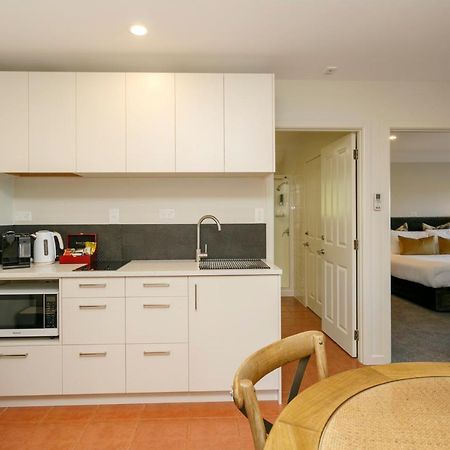 Baycrest Thermal Lodge Τούπο Εξωτερικό φωτογραφία
