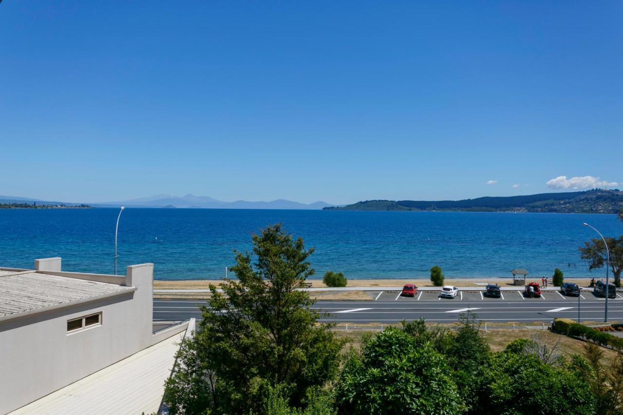 Baycrest Thermal Lodge Τούπο Εξωτερικό φωτογραφία