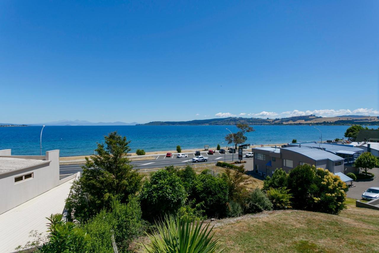 Baycrest Thermal Lodge Τούπο Εξωτερικό φωτογραφία