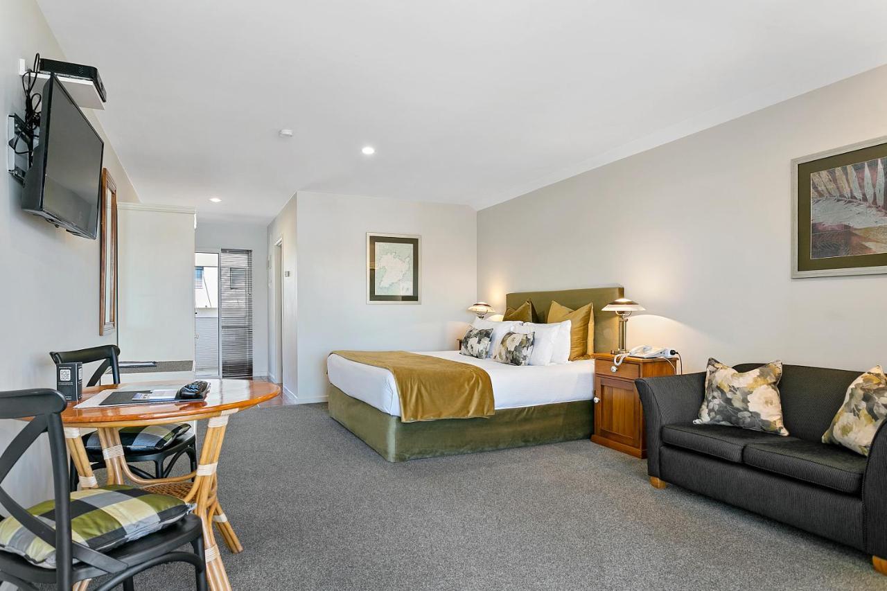 Baycrest Thermal Lodge Τούπο Εξωτερικό φωτογραφία