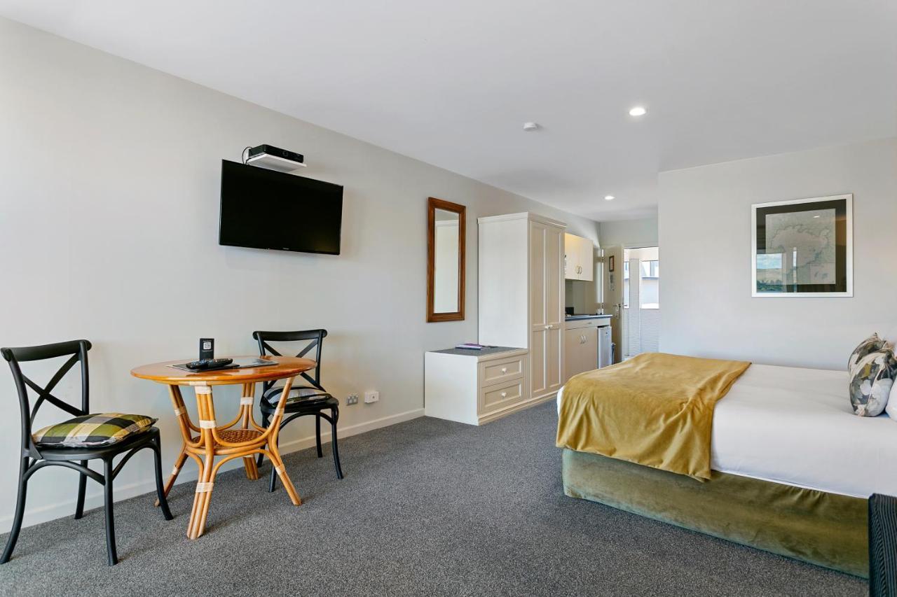 Baycrest Thermal Lodge Τούπο Εξωτερικό φωτογραφία