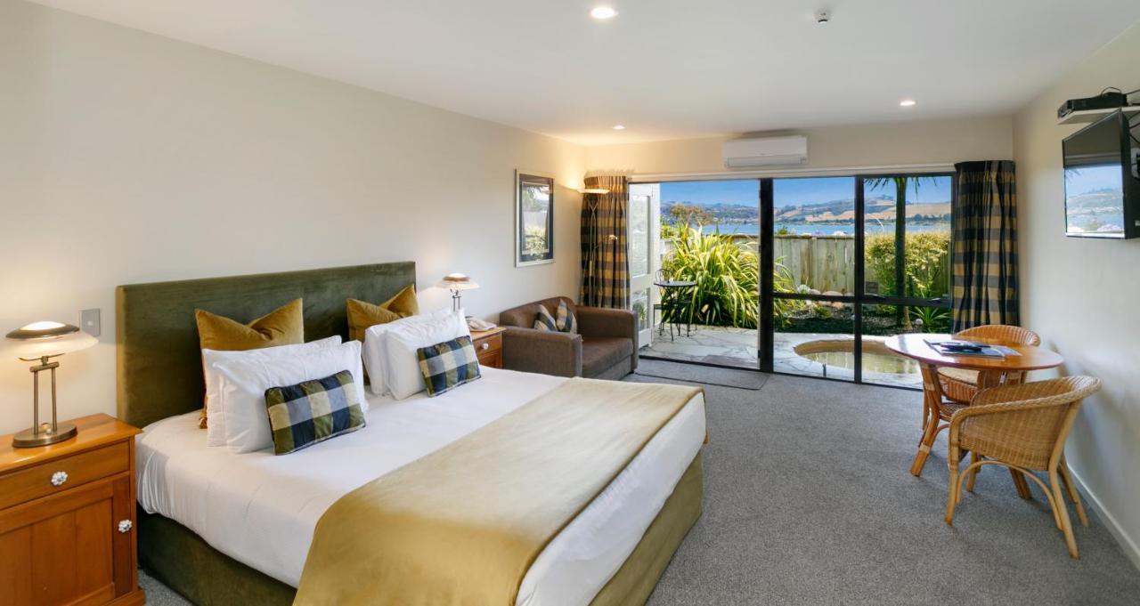 Baycrest Thermal Lodge Τούπο Εξωτερικό φωτογραφία