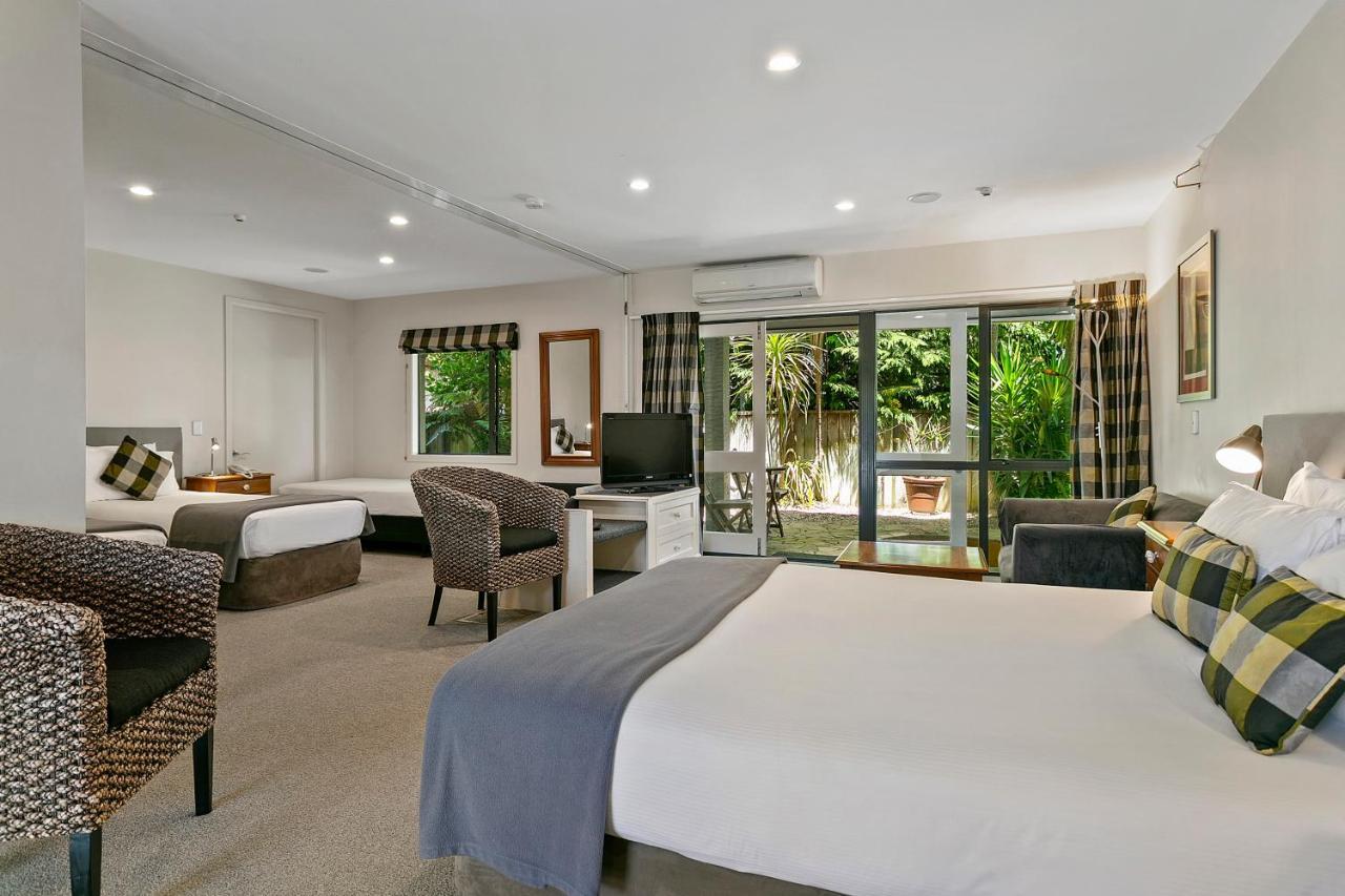 Baycrest Thermal Lodge Τούπο Εξωτερικό φωτογραφία