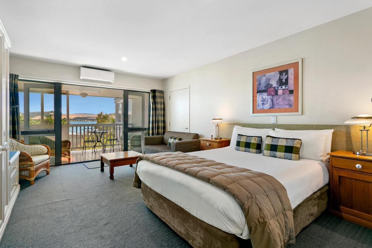 Baycrest Thermal Lodge Τούπο Εξωτερικό φωτογραφία
