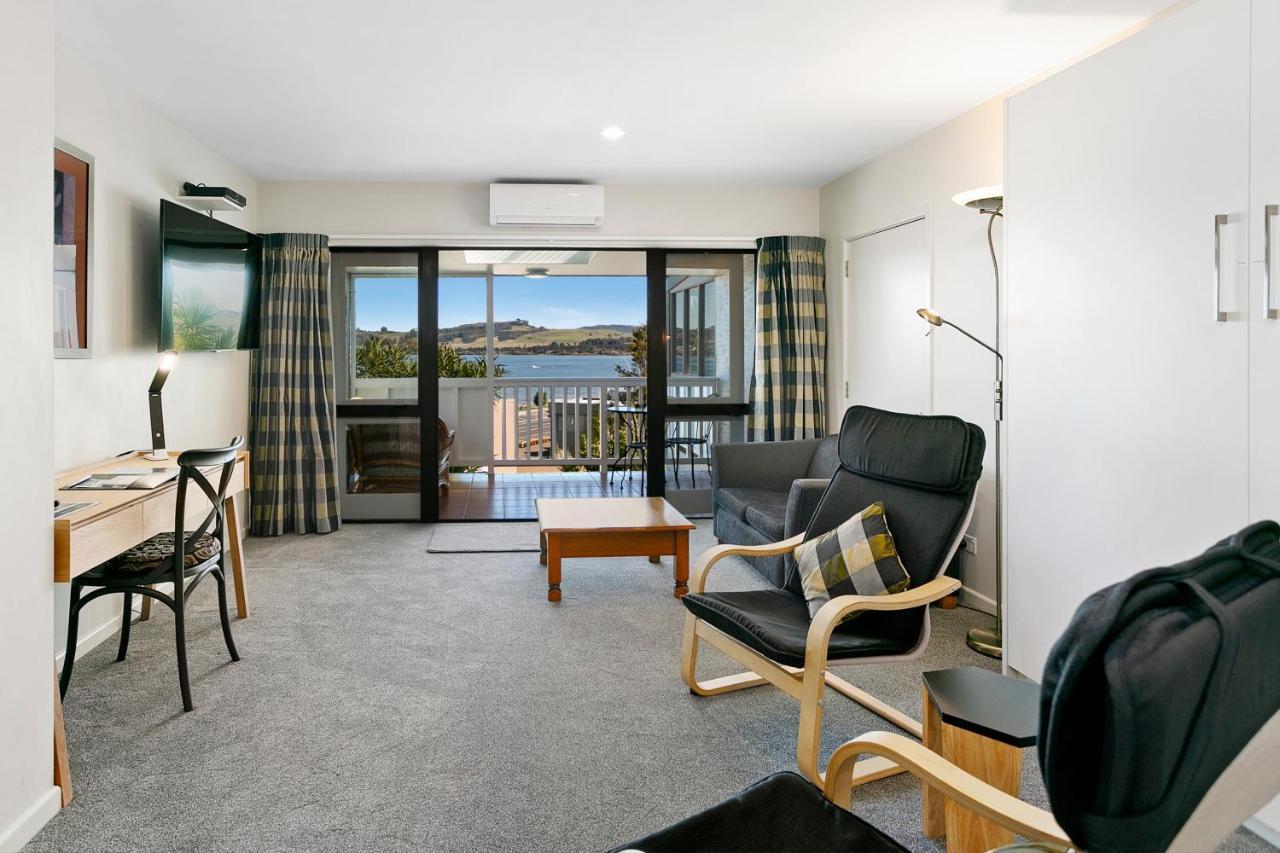 Baycrest Thermal Lodge Τούπο Εξωτερικό φωτογραφία