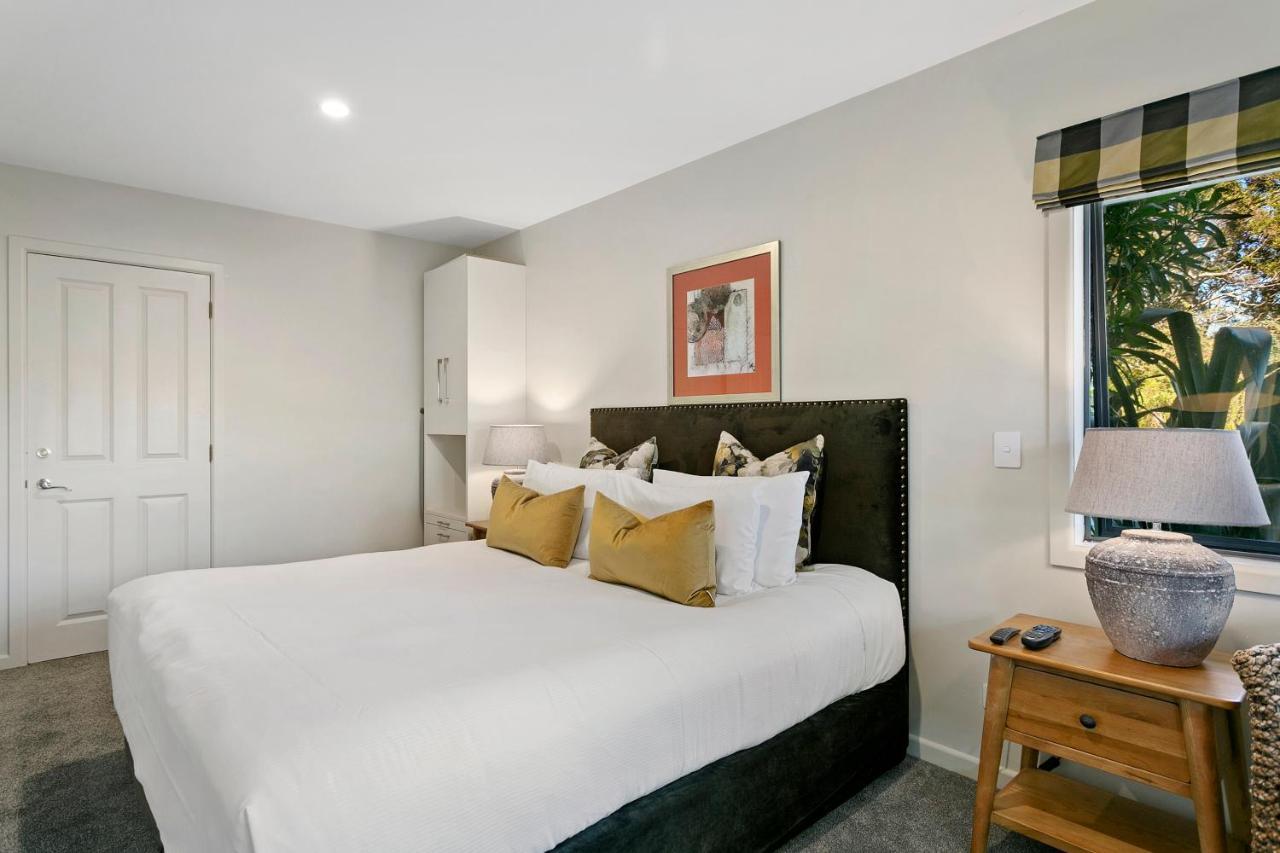 Baycrest Thermal Lodge Τούπο Εξωτερικό φωτογραφία