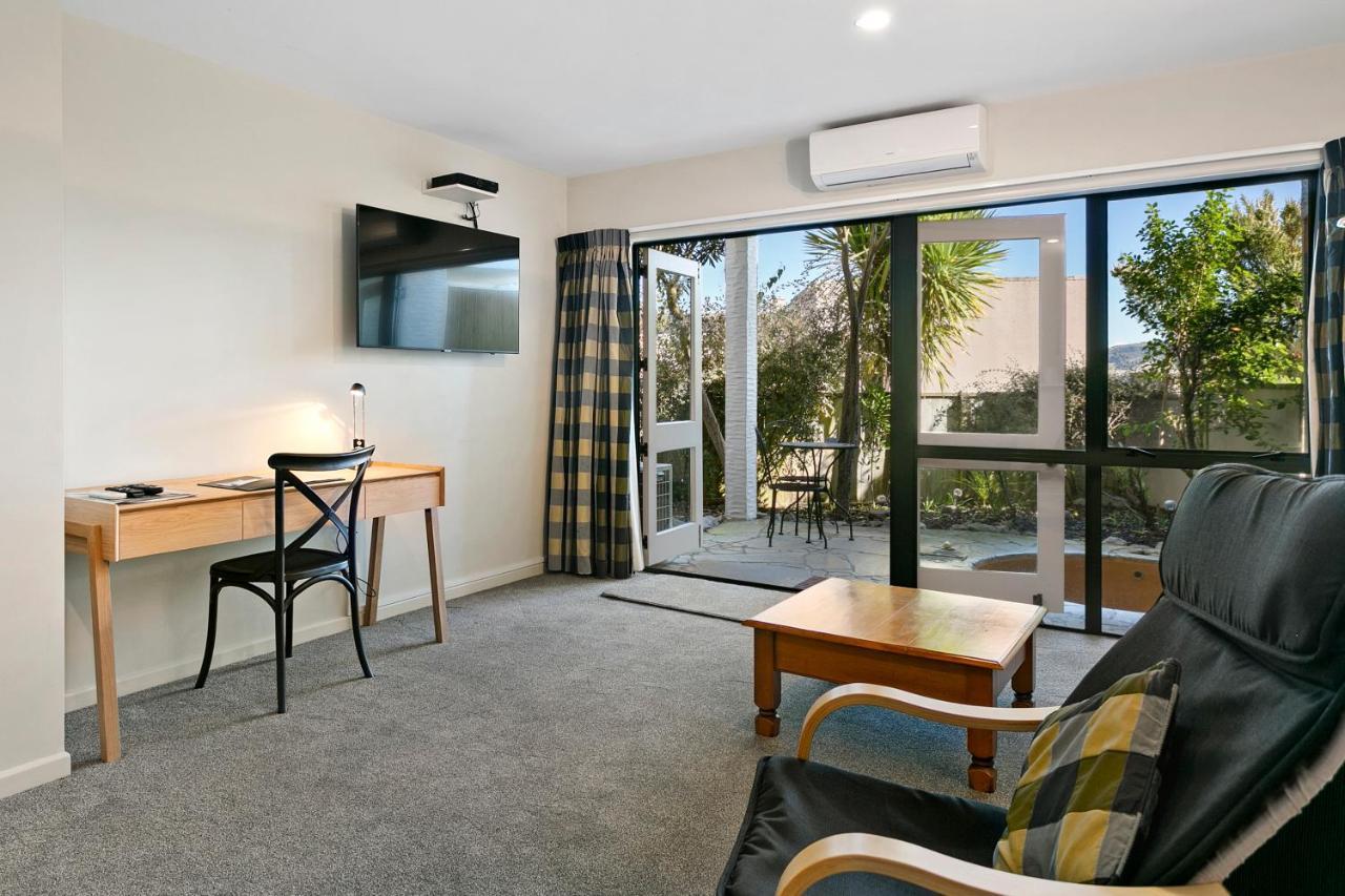 Baycrest Thermal Lodge Τούπο Εξωτερικό φωτογραφία