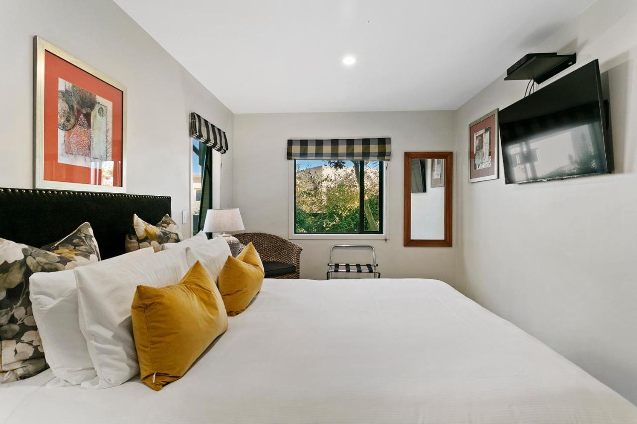 Baycrest Thermal Lodge Τούπο Εξωτερικό φωτογραφία