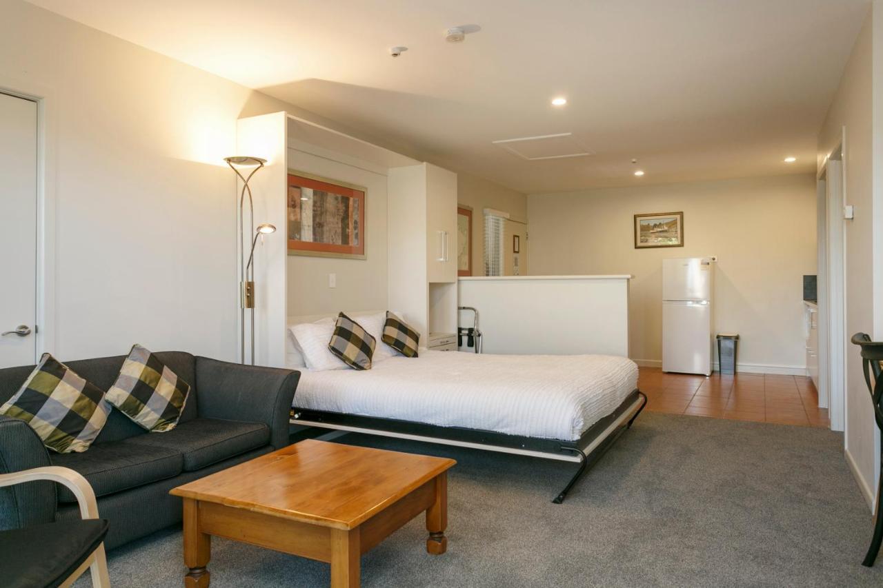 Baycrest Thermal Lodge Τούπο Εξωτερικό φωτογραφία