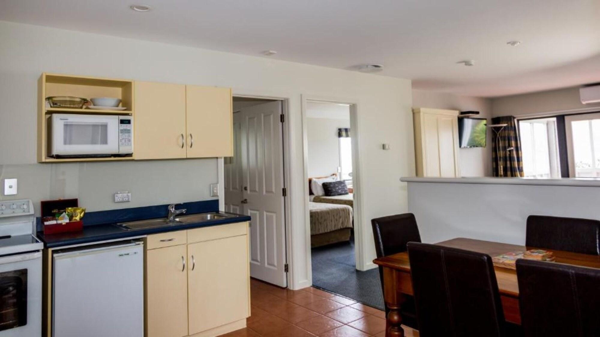 Baycrest Thermal Lodge Τούπο Εξωτερικό φωτογραφία