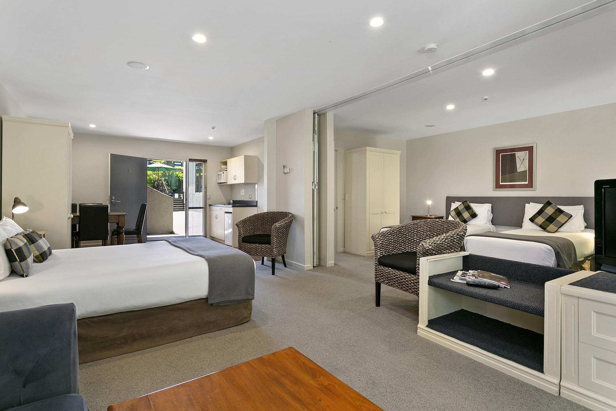 Baycrest Thermal Lodge Τούπο Εξωτερικό φωτογραφία
