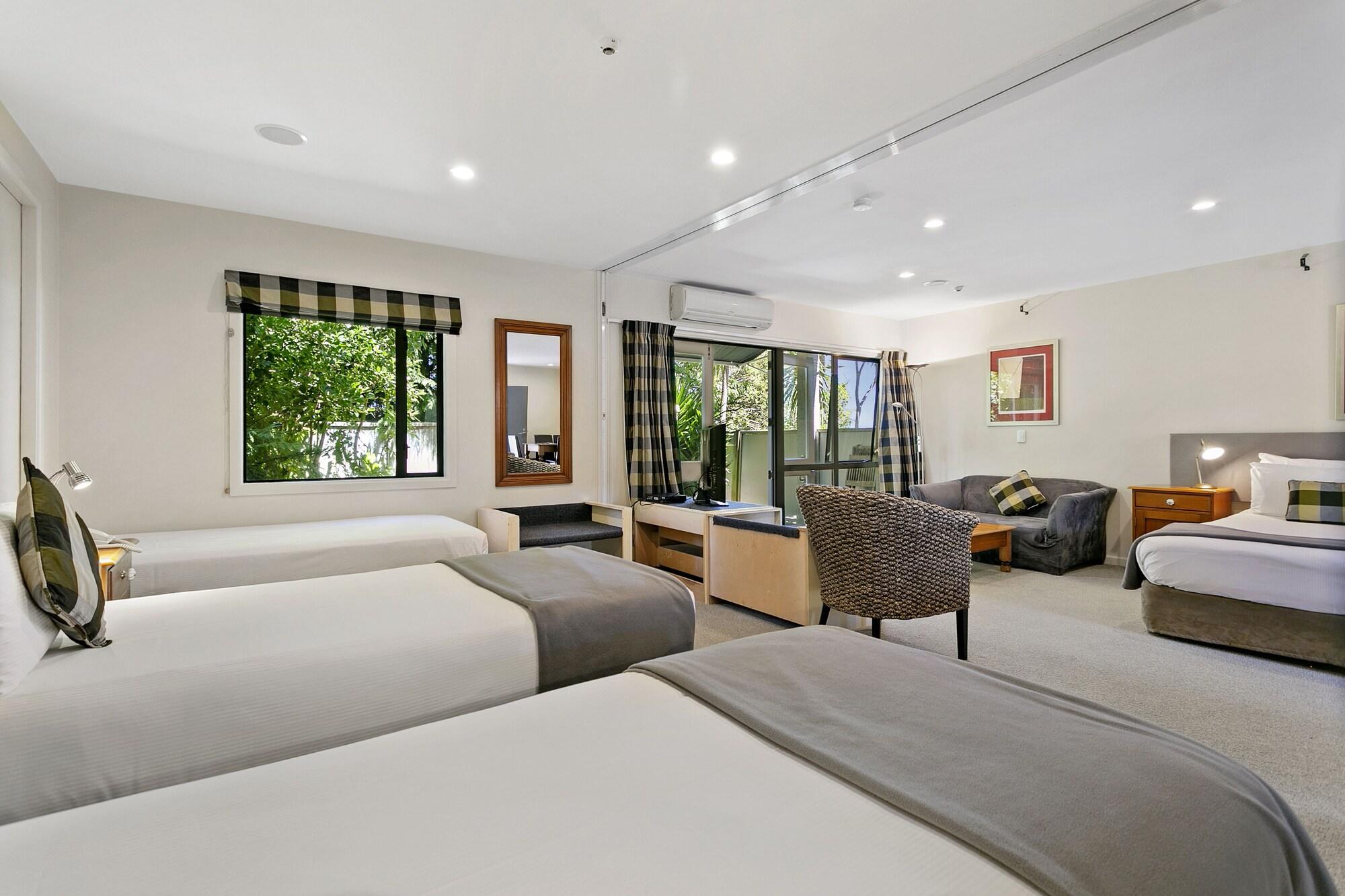 Baycrest Thermal Lodge Τούπο Εξωτερικό φωτογραφία