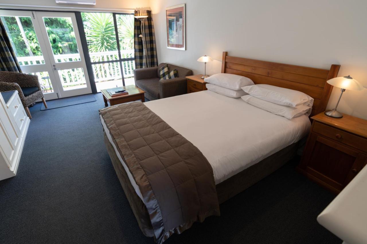Baycrest Thermal Lodge Τούπο Εξωτερικό φωτογραφία