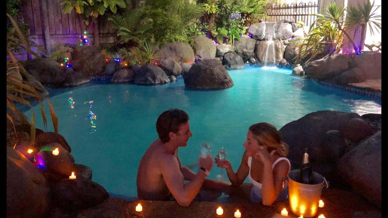 Baycrest Thermal Lodge Τούπο Εξωτερικό φωτογραφία