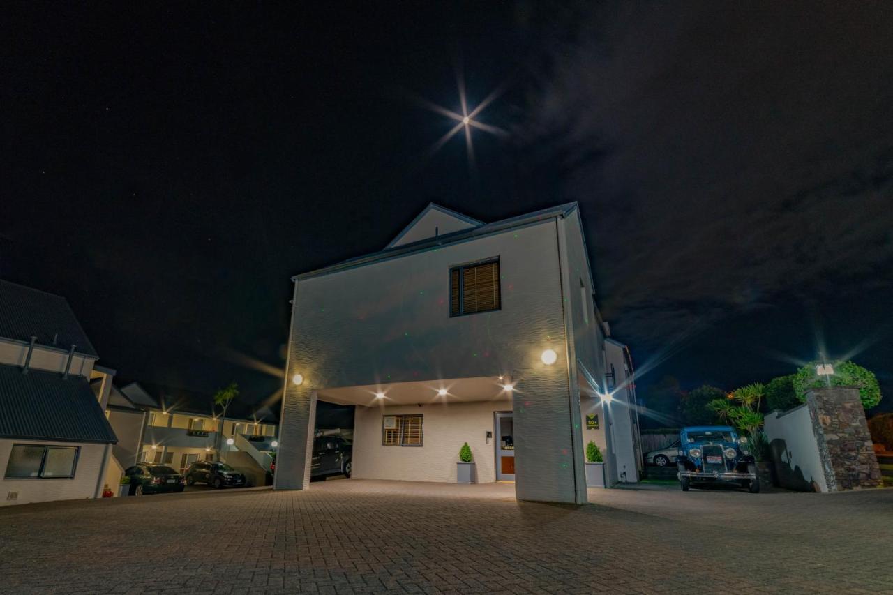 Baycrest Thermal Lodge Τούπο Εξωτερικό φωτογραφία