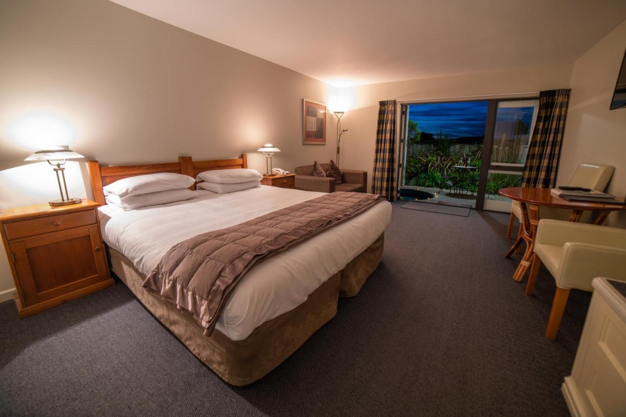 Baycrest Thermal Lodge Τούπο Εξωτερικό φωτογραφία